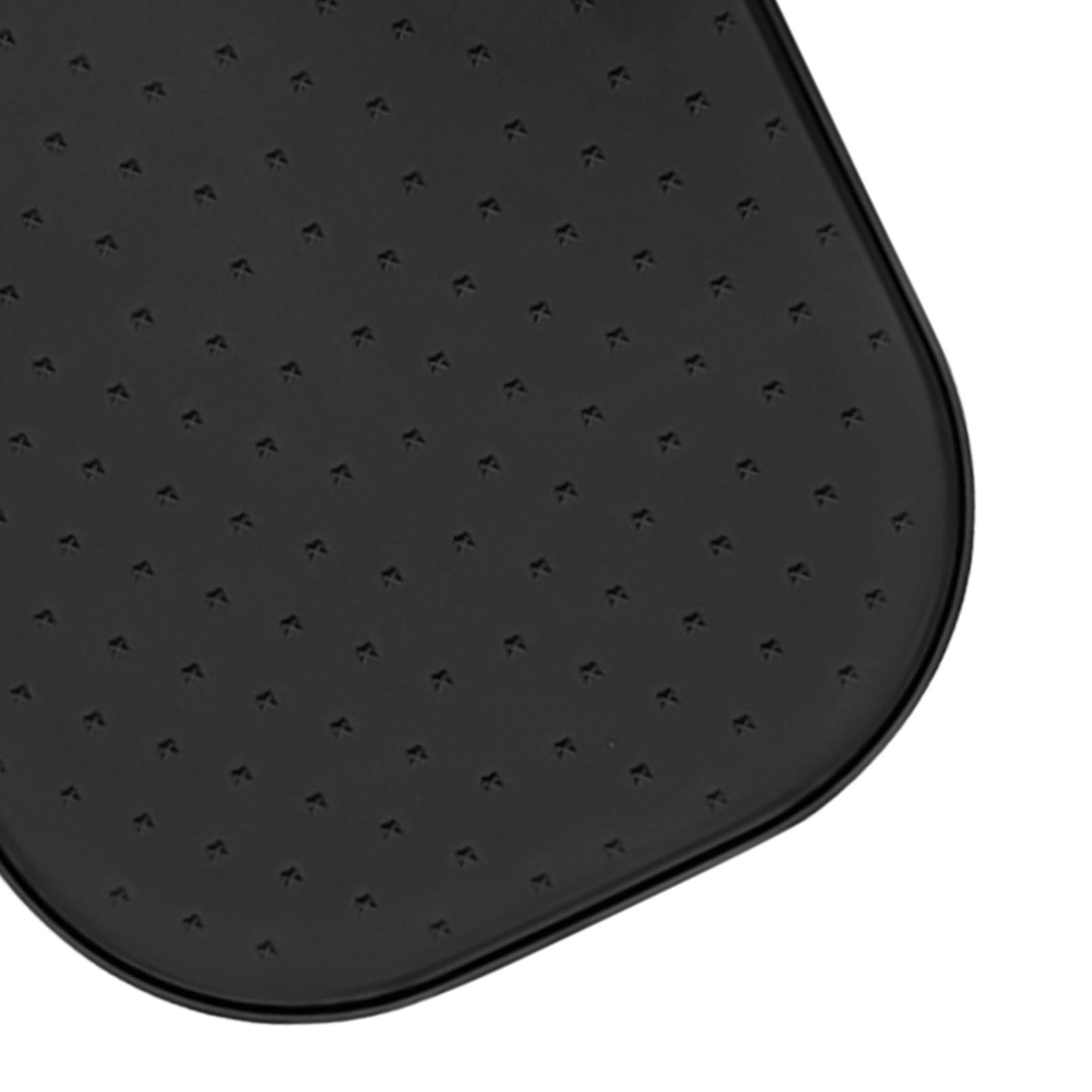 Meal Prep Format - Tapis coulissant en silicone pour appareils
