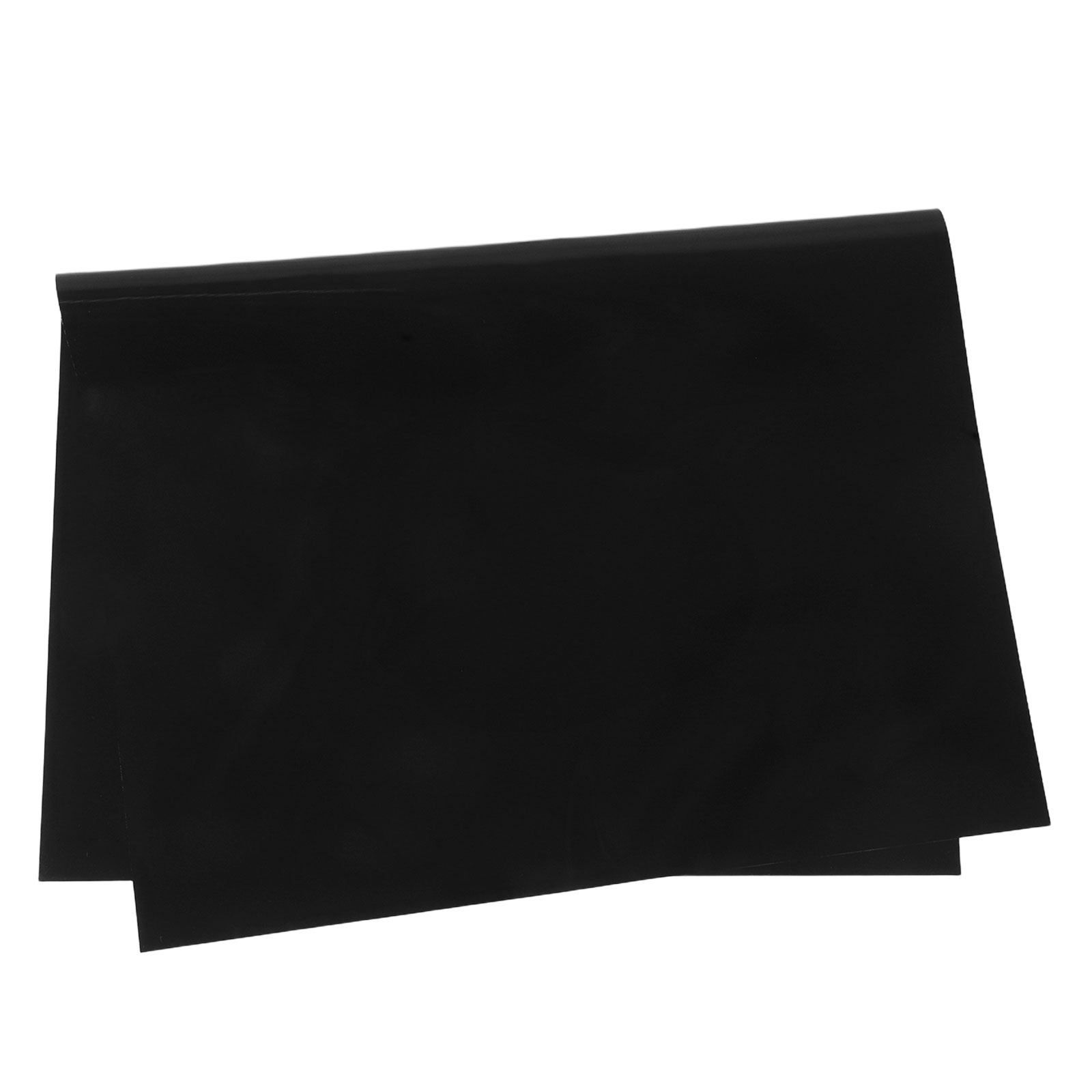 Meal Prep Format - Tapis de protection pour plaque de