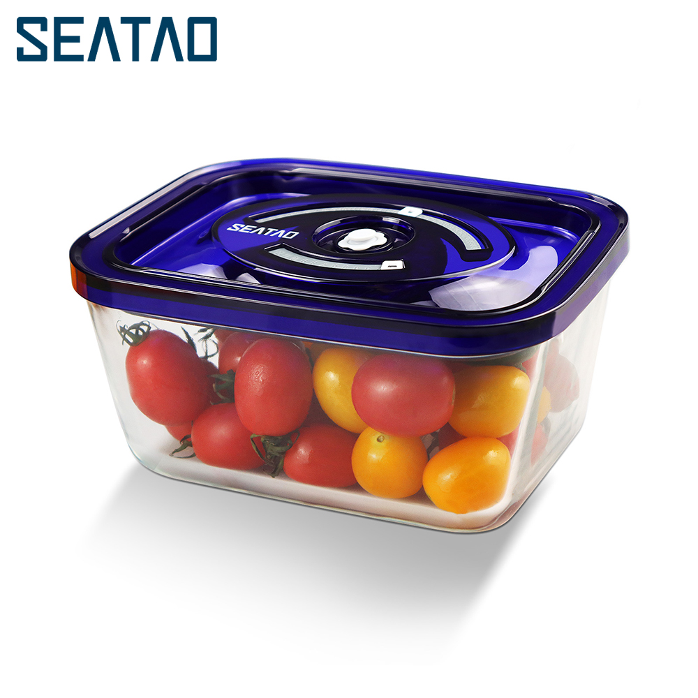Meal Prep Ideas - SEATAO – récipients hermétiques de conservation