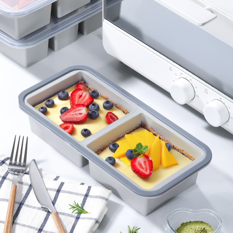 Souper Cubes, Moules de Congél - Meal Prep Chia Pudding avis et prix
