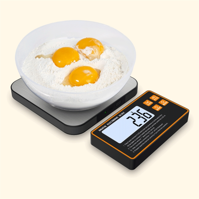 Balance de cuisine sans fil av - Meal Prep Ideas avis et prix