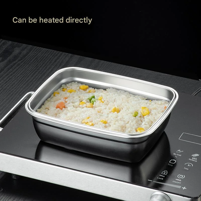 Boîte de conservation alimenta - Meal Prep Oven Safe Containers avis et prix