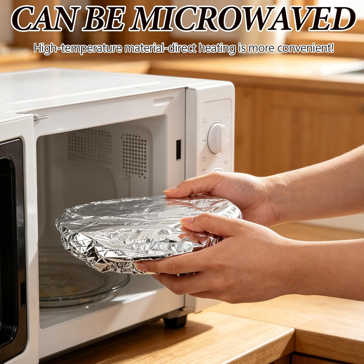 Couvre-aliments réutilisables  - Meal Prep Day avis et prix