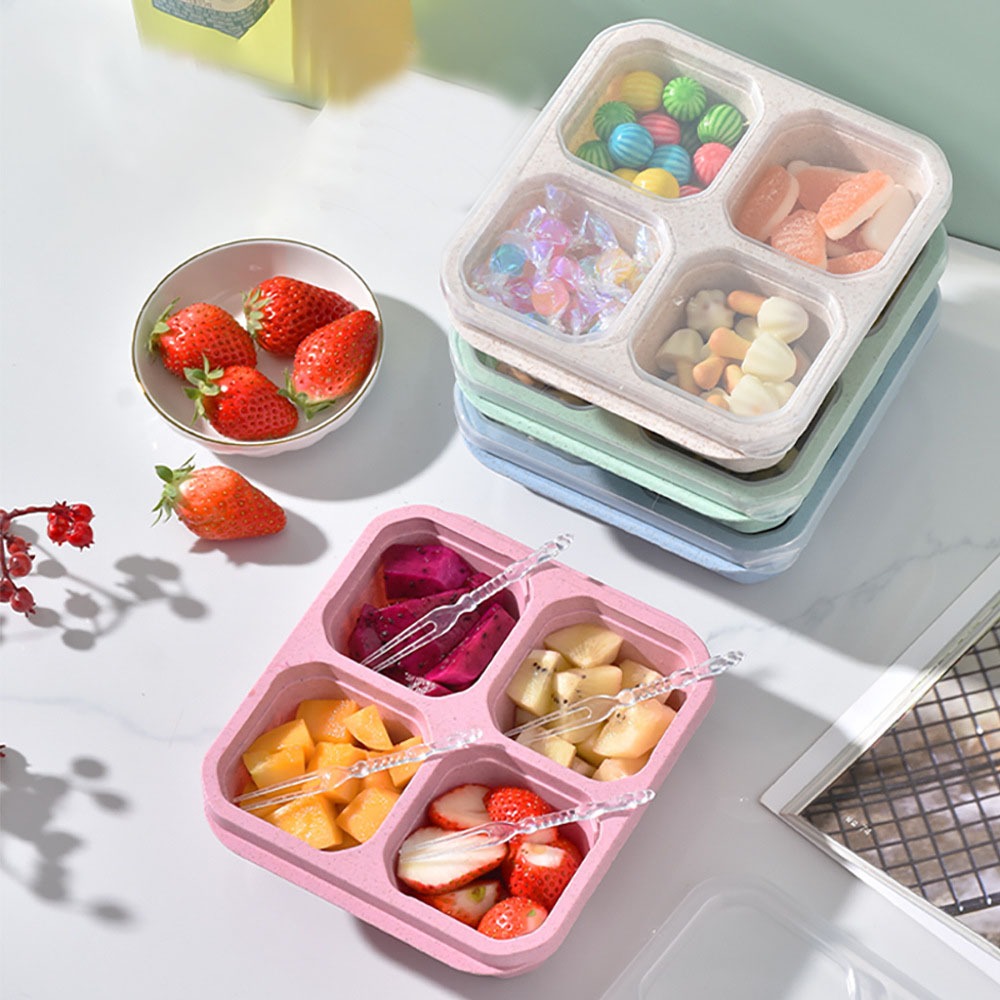 1 boîte alimentaire réutilisab - Meal Prep Ideas avis et prix
