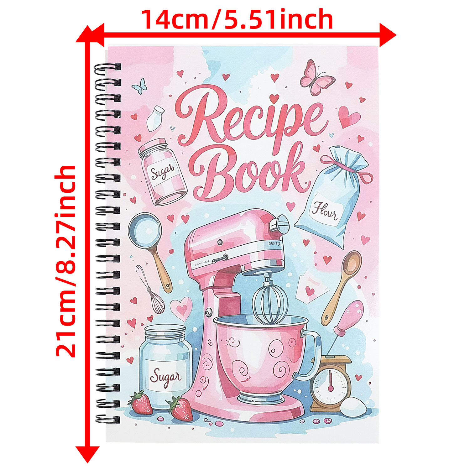 Carnet de recettes 100 feuille - Meal Prep Ebook avis et prix