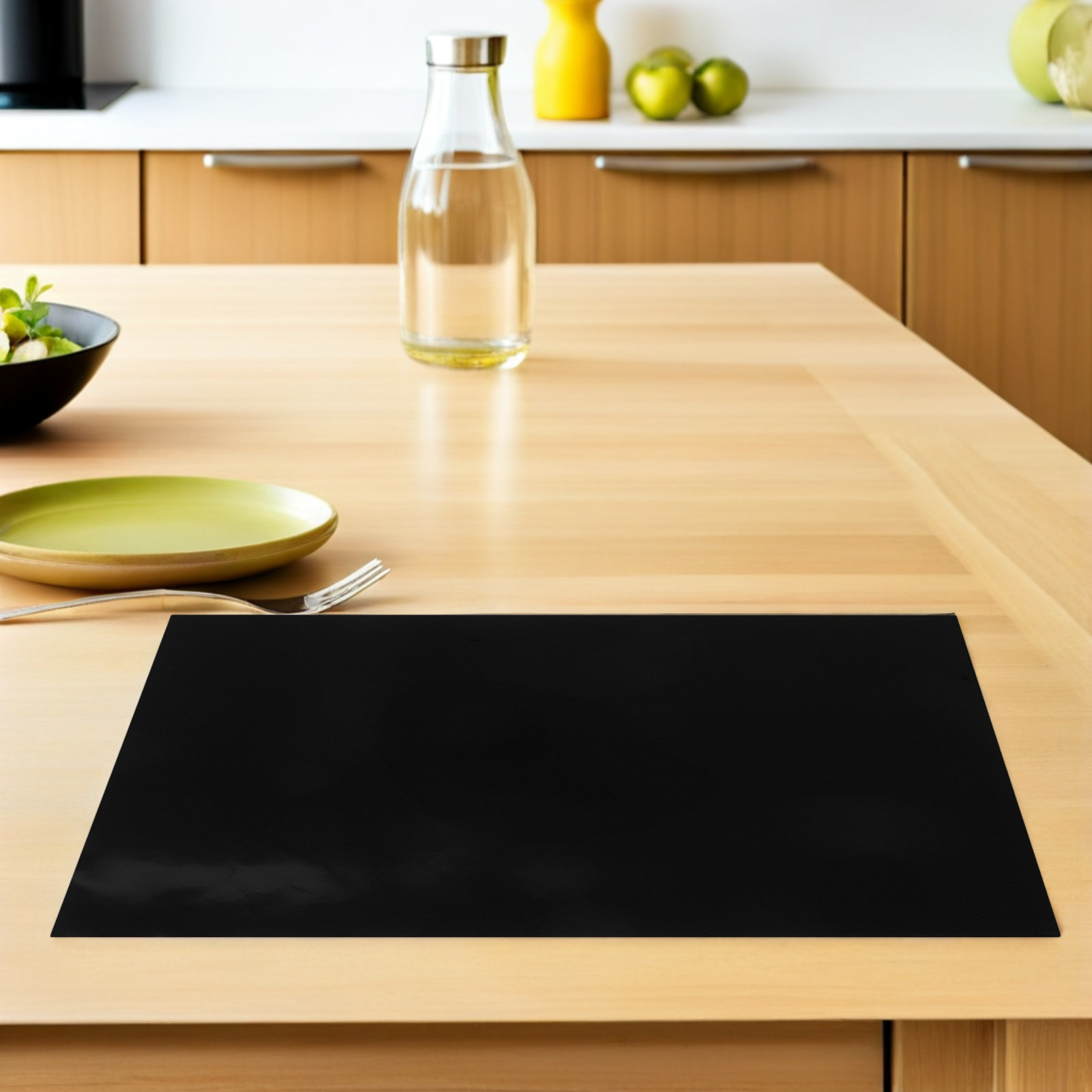 Tapis de protection pour plaqu - Meal Prep Format avis et prix