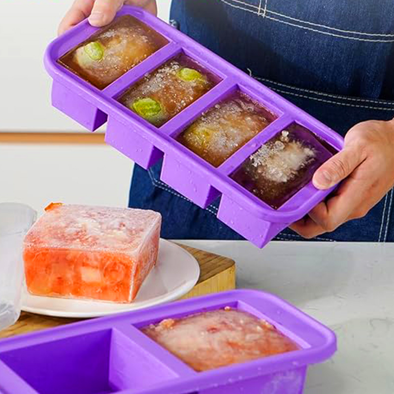 Coffret cadeau de moule de con - Meal Prep Chia Pudding avis et prix