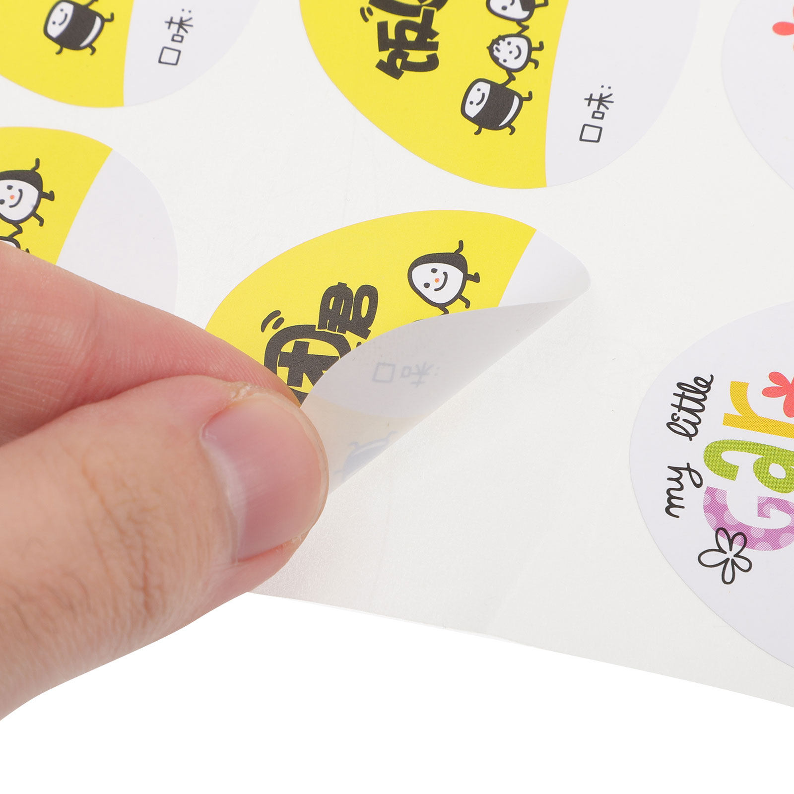 20 sacs d'emballage pour sushi - Meal Prep Day avis et prix