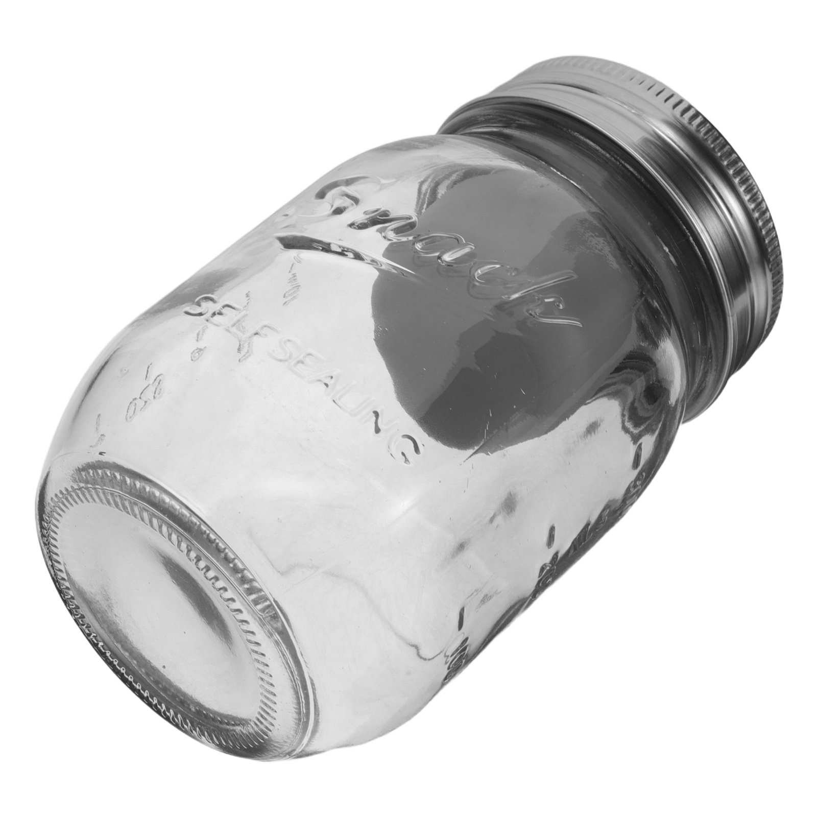 Pot à salade en verre, herméti - Salad Container Jar avis et prix