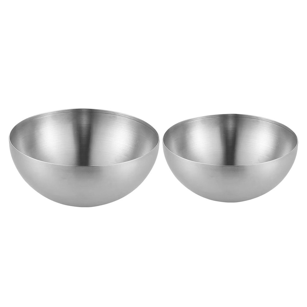 2 bols à salade élégants en ac - Meal Prep Noodles avis et prix