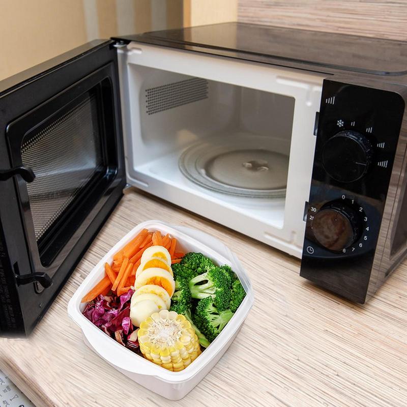 Récipient alimentaire polyvale - Meal Prep Ideas avis et prix