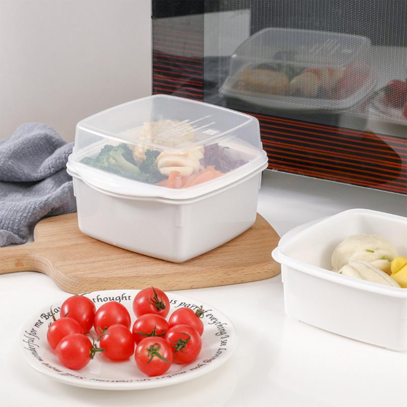 Récipient alimentaire polyvale - Meal Prep Ideas avis et prix