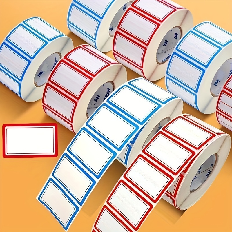 Étiquettes de congélation 1000 - Meal Prep Ideas avis et prix
