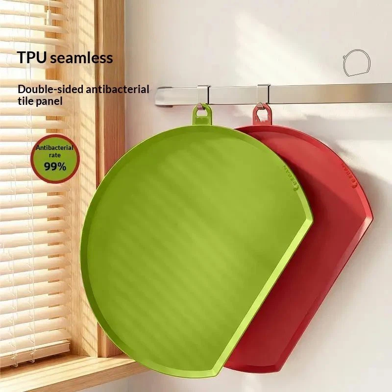 Planche à découper en TPU anti - Meal Prep Format avis et prix