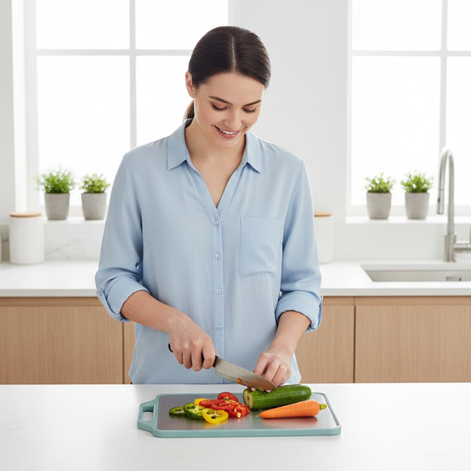 Planche à découper tapis Doubl - Meal Prep Format avis et prix