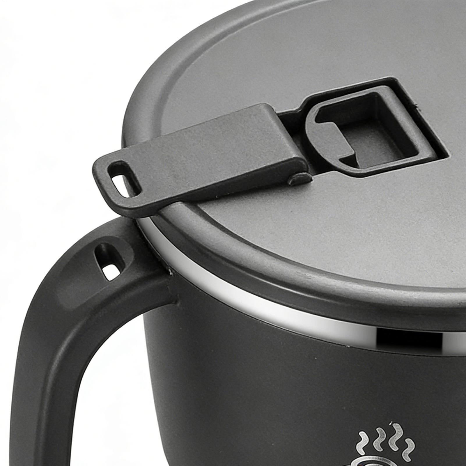 Bol à soupe de nouilles en aci - Meal Prep Noodles avis et prix