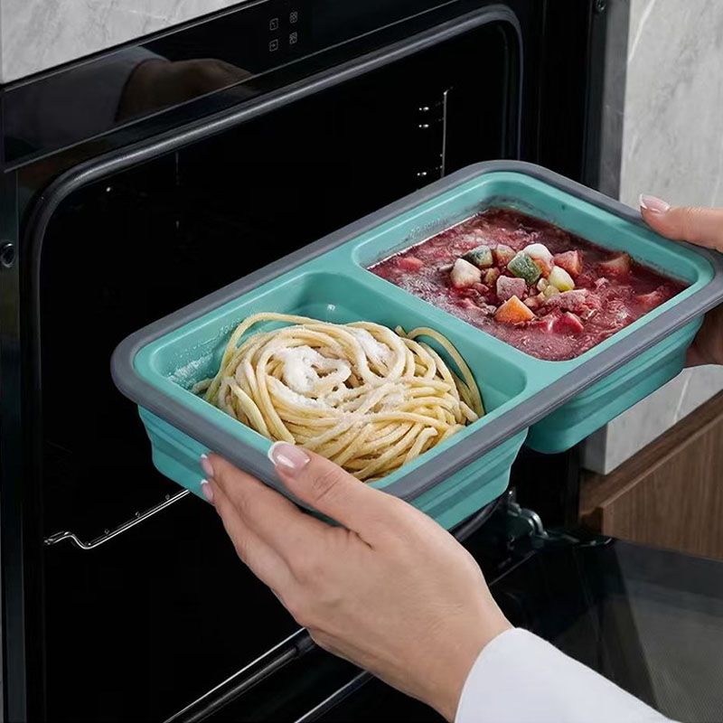 Plateau de congélation avec co - Meal Prep Chia Pudding avis et prix