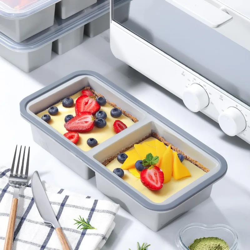 Grandes moules à glaçons pour  - Meal Prep Chia Pudding avis et prix