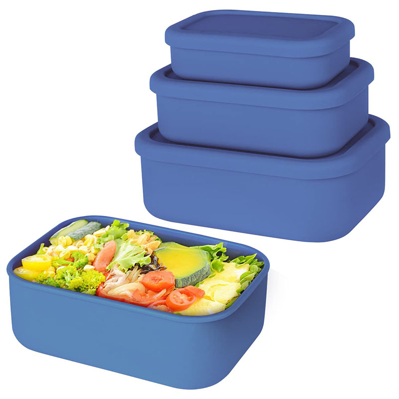 Boîte à lunch Bento étanche ré - Meal Prep Ideas avis et prix