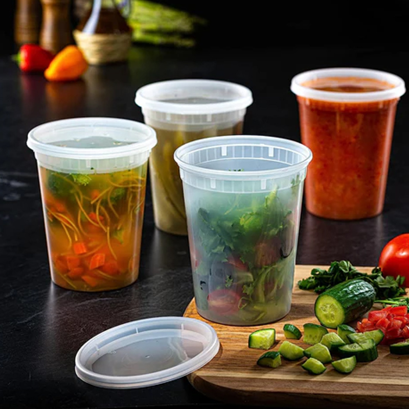 Conteneur de stockage des alim - Meal Prep Ideas avis et prix