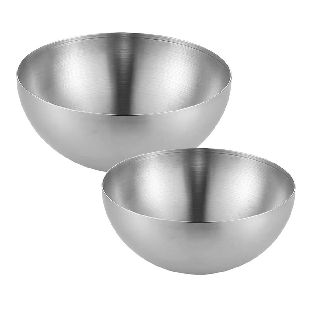 2 pièces de bols à salade en a - Meal Prep Noodles avis et prix